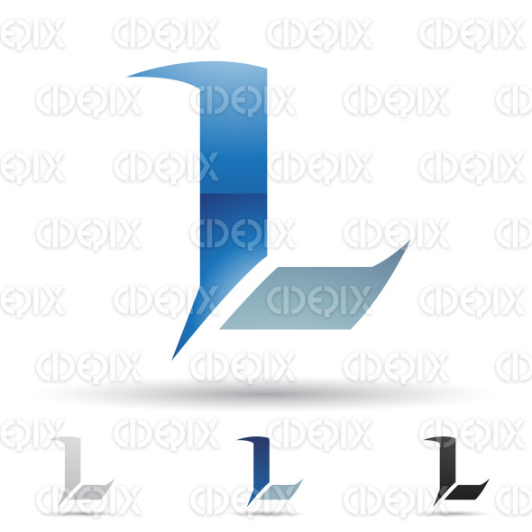 Images Of L Letter Design Spacehero