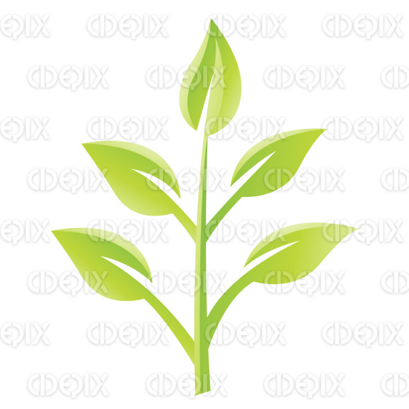 clip art tobacco leaf - photo #22